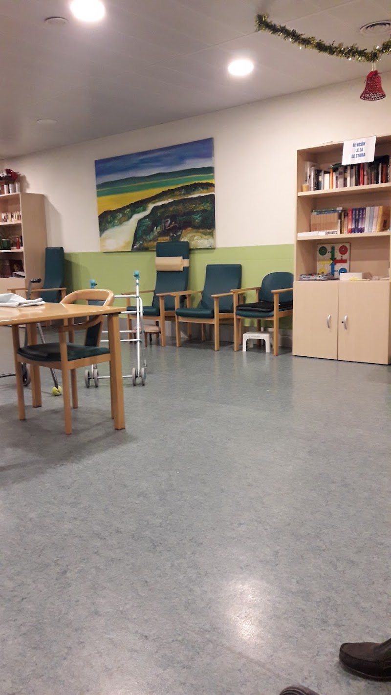 AMAVIR Valdebernardo — foto 9