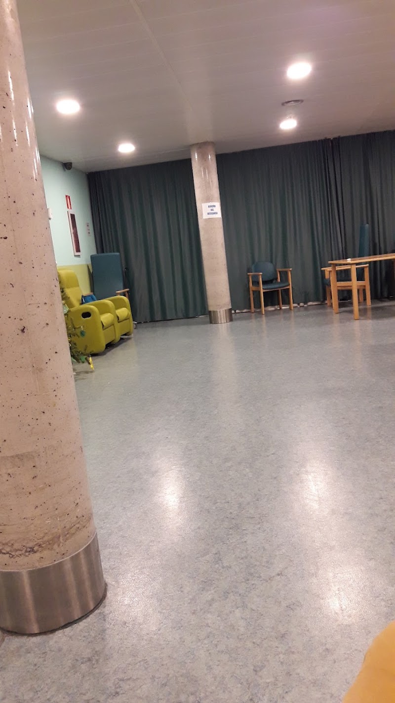 AMAVIR Valdebernardo — foto 10