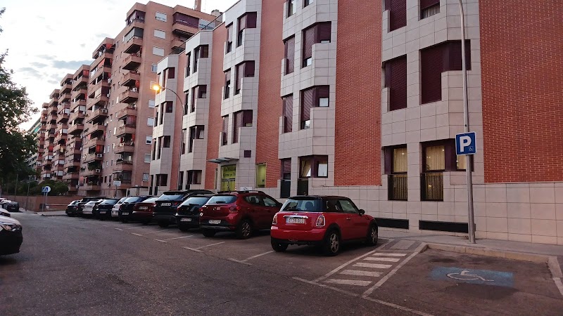 Los Nogales Hortaleza — foto 1