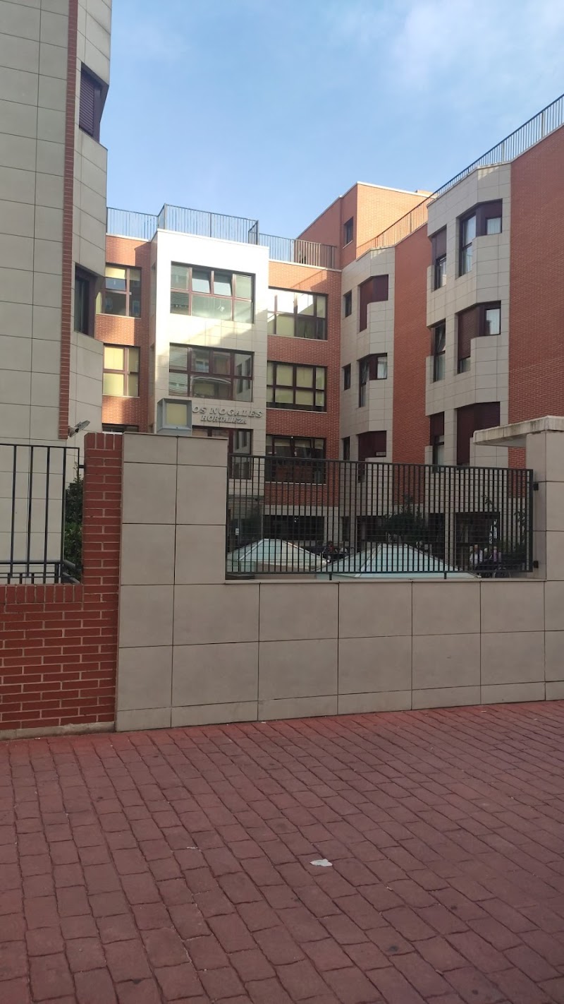 Los Nogales Hortaleza — foto 2