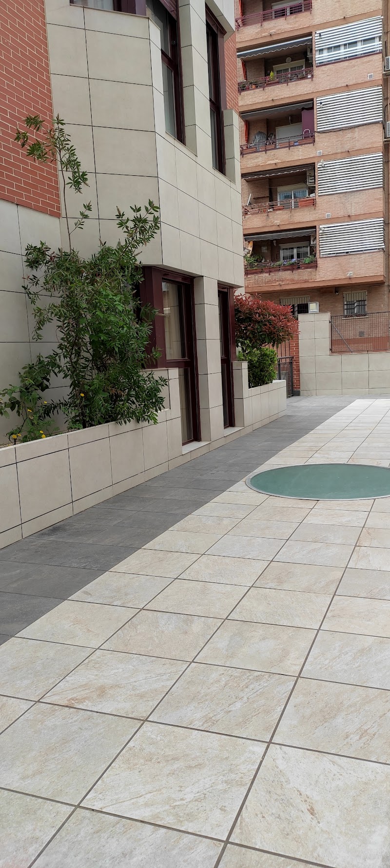 Los Nogales Hortaleza — foto 3