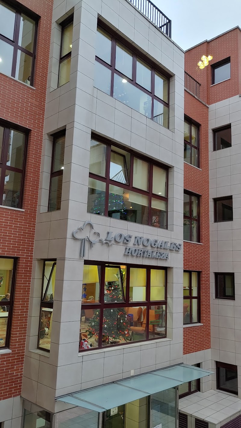 Los Nogales Hortaleza — foto 4