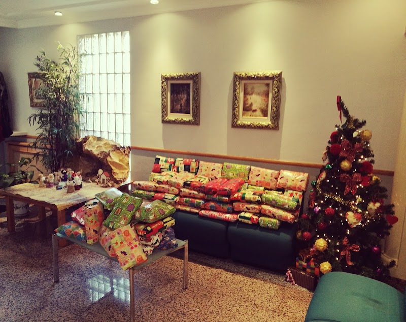 Residencia Avenida San Luis — foto 4