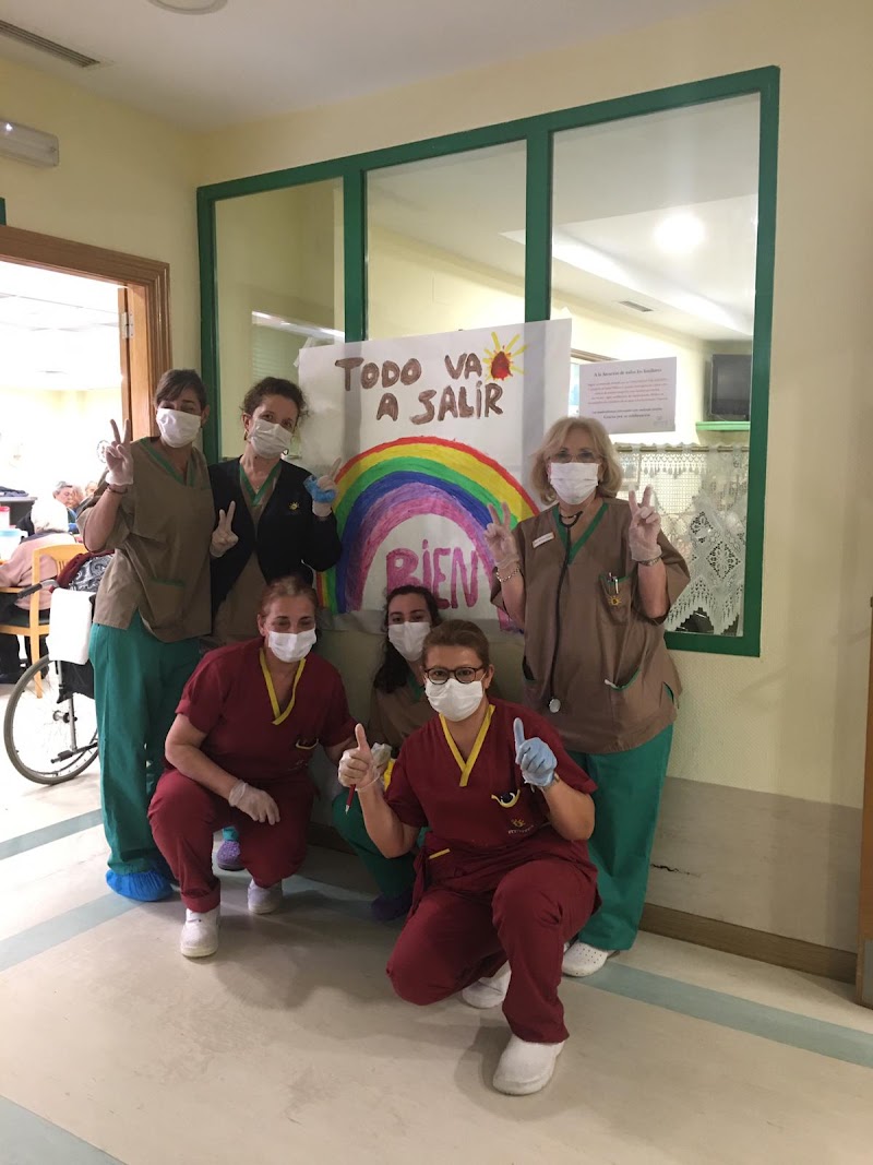 Residencia Avenida San Luis — foto 5