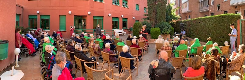 Residencia Avenida San Luis — foto 6