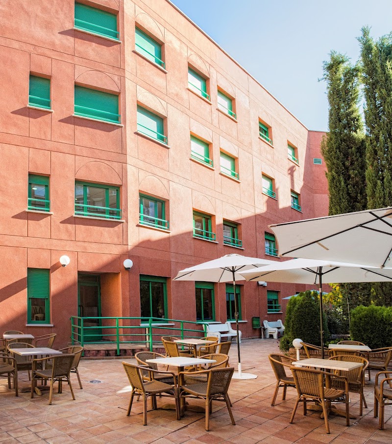 Residencia Avenida San Luis — foto 7