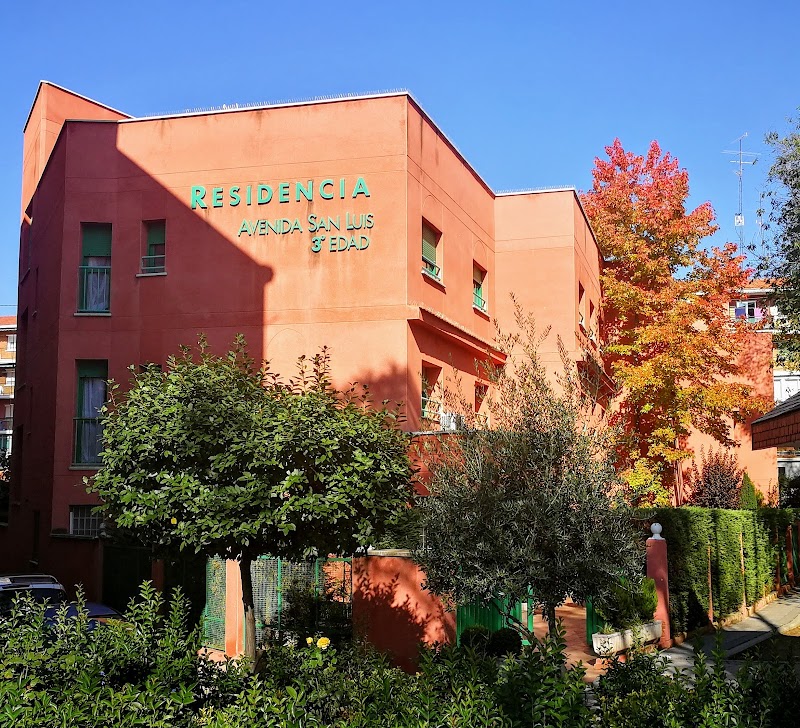 Residencia Avenida San Luis — foto 8