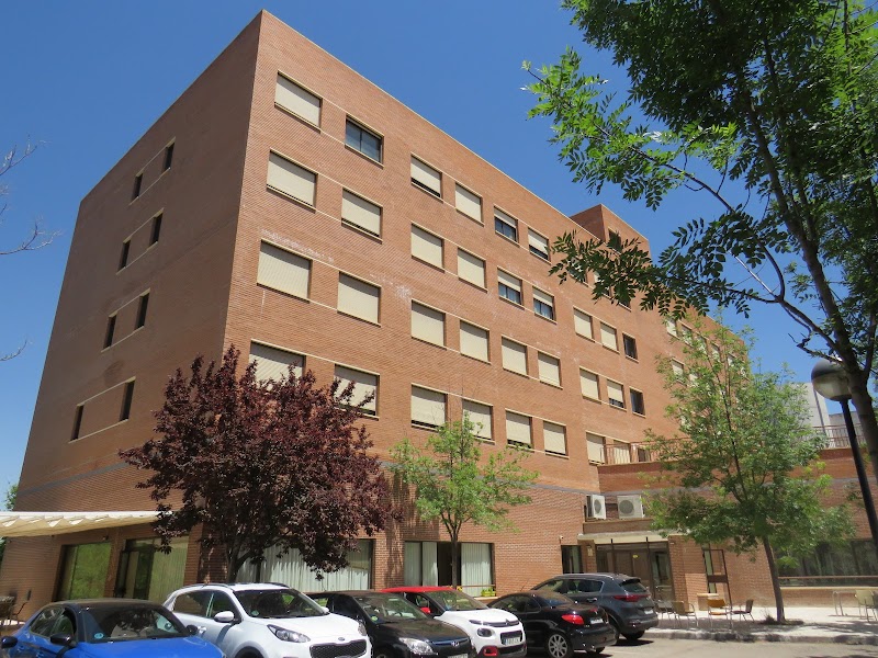 Residencia para personas mayores Nuestra Señora del Camino — foto 1