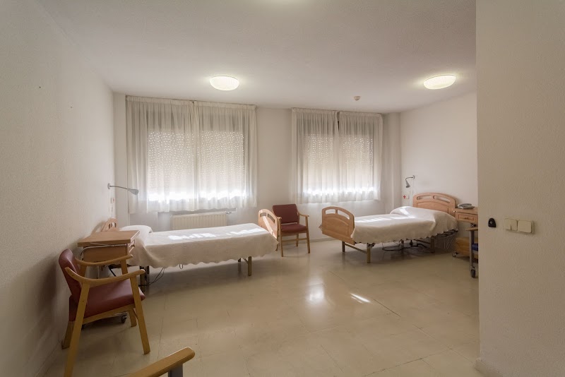 Residencia para personas mayores Nuestra Señora del Camino — foto 2
