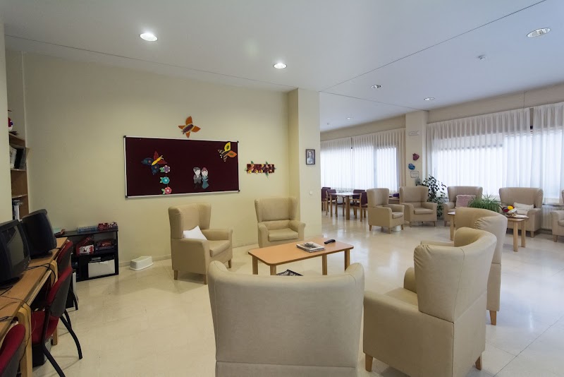 Residencia para personas mayores Nuestra Señora del Camino — foto 4