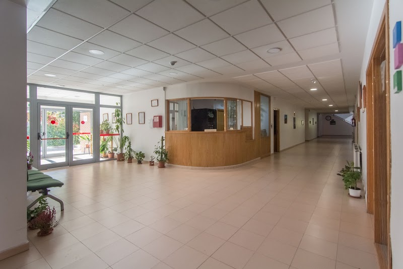 Residencia para personas mayores Nuestra Señora del Camino — foto 5