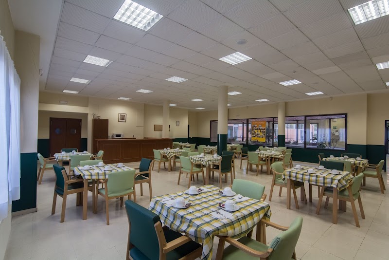 Residencia para personas mayores Nuestra Señora del Camino — foto 6