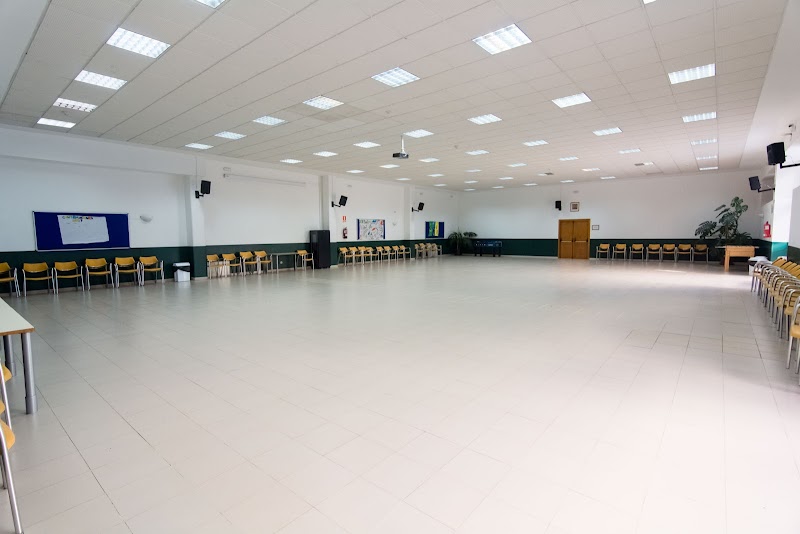 Residencia para personas mayores Nuestra Señora del Camino — foto 7