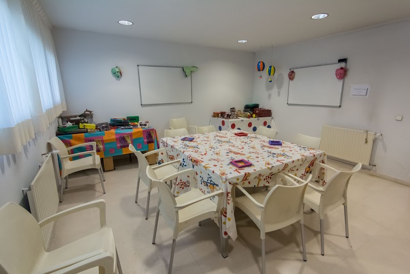 Residencia para personas mayores Nuestra Señora del Camino — foto 8