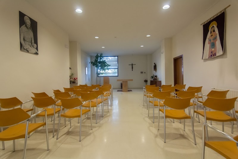 Residencia para personas mayores Nuestra Señora del Camino — foto 10