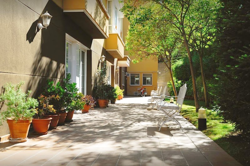 Orpea Madrid Puerta de Hierro