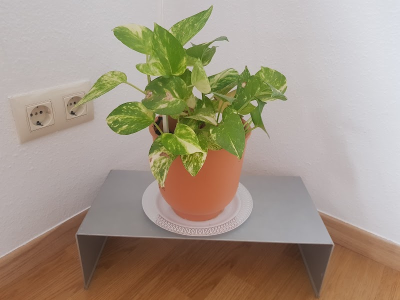 Residencia Fundación Sagrada Familia Puerta de Hierro — foto 2