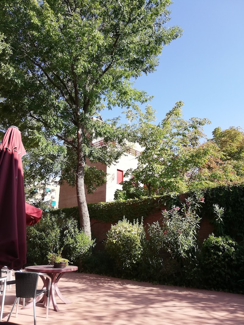 Residencia Fundación Sagrada Familia Puerta de Hierro — foto 3