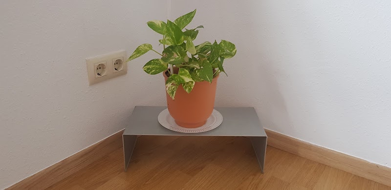 Residencia Fundación Sagrada Familia Puerta de Hierro — foto 4