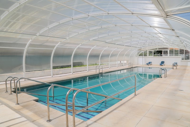 Residencia y Apartamentos para Mayores Mirasierra — foto 3