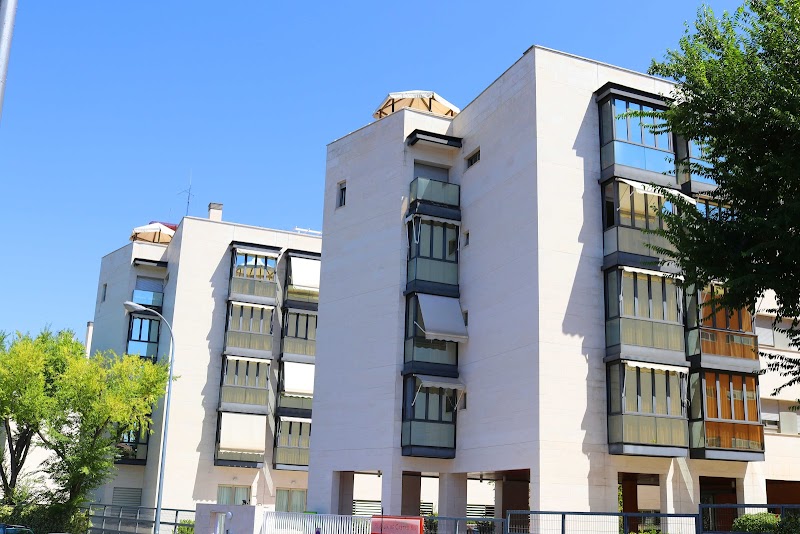 Residencia y Apartamentos para Mayores Mirasierra — foto 4