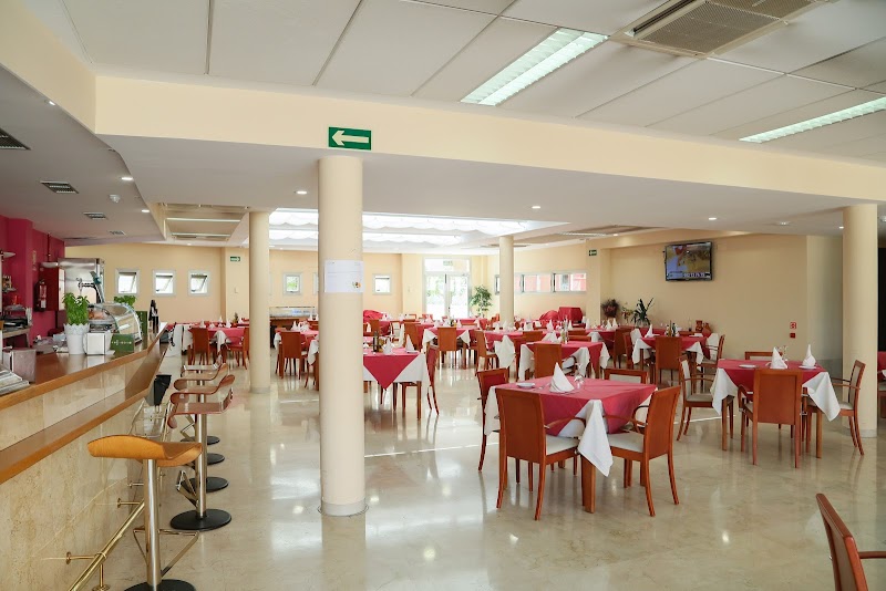 Residencia y Apartamentos para Mayores Mirasierra — foto 9