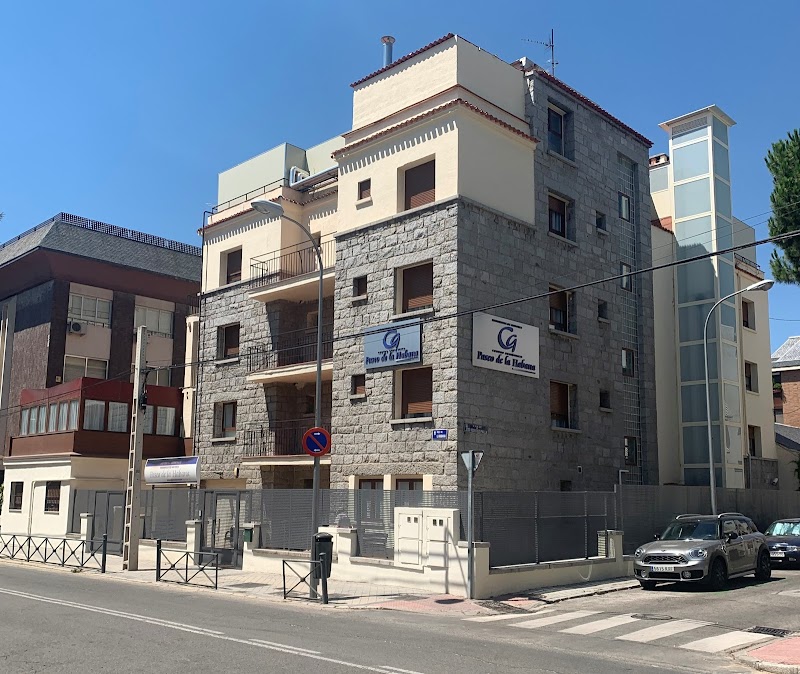 Residencia Paseo de la Habana — foto 1