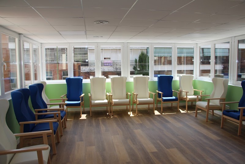 Residencia Paseo de la Habana — foto 4