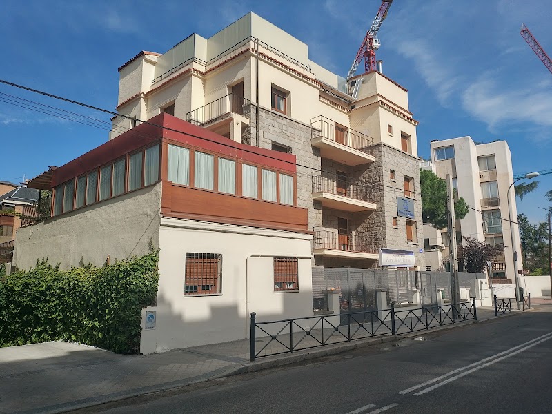 Residencia Paseo de la Habana — foto 9