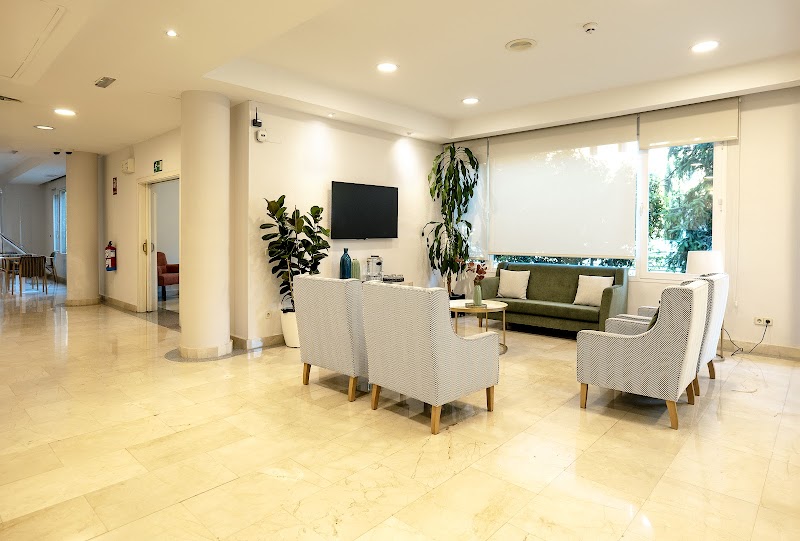 Ballesol Parque Almansa - Apartamentos — foto 2