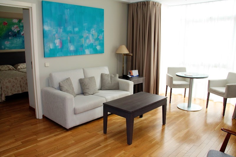 Ballesol Parque Almansa - Apartamentos — foto 4