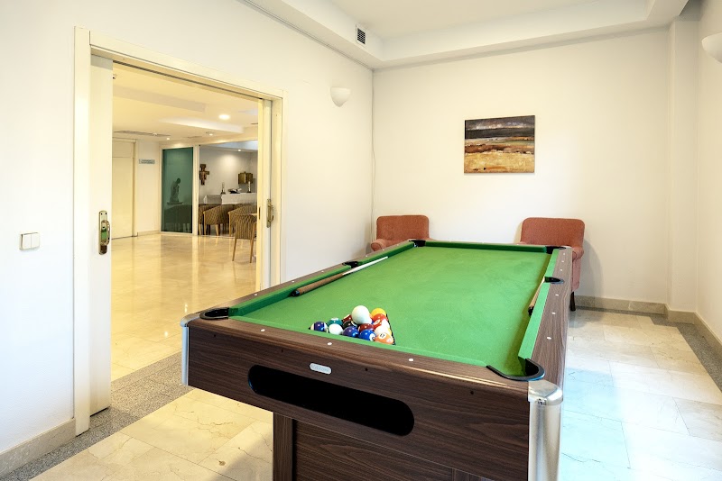 Ballesol Parque Almansa - Apartamentos — foto 5