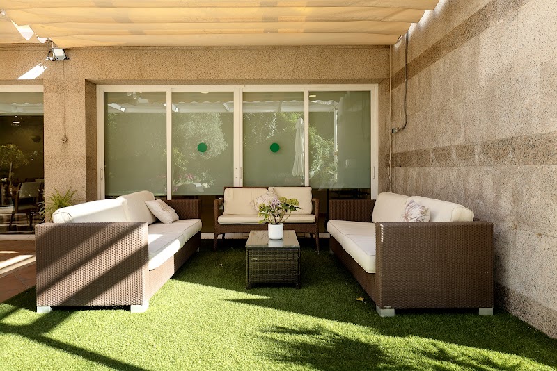 Ballesol Parque Almansa - Apartamentos — foto 6