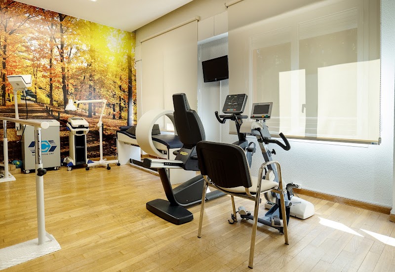 Ballesol Parque Almansa - Apartamentos — foto 10