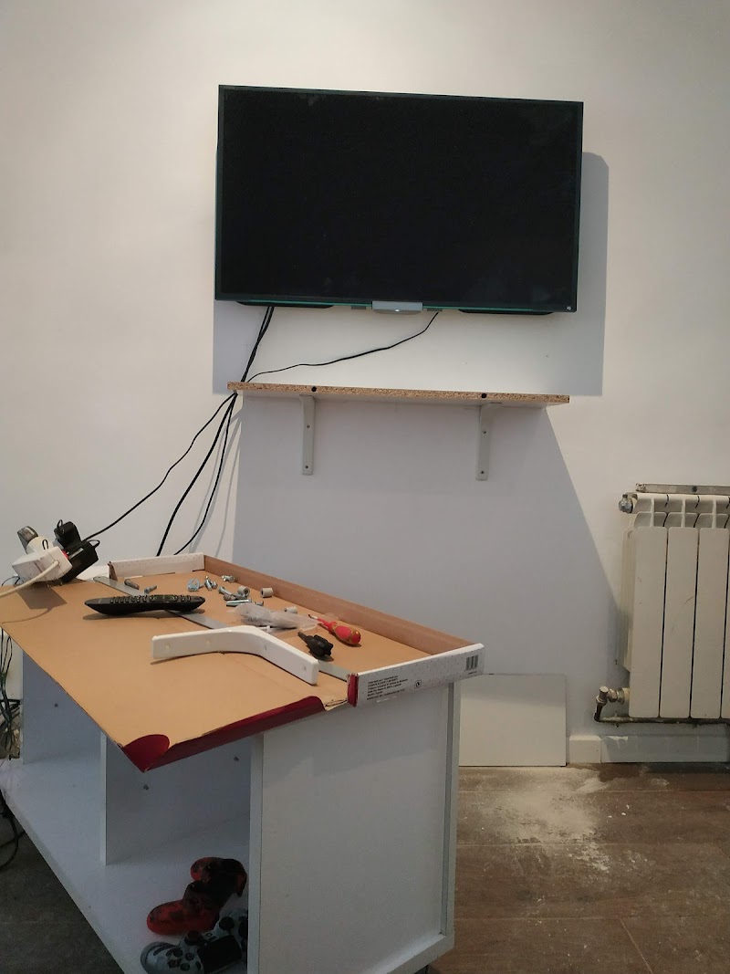 Residencia Justo Dorado — foto 4