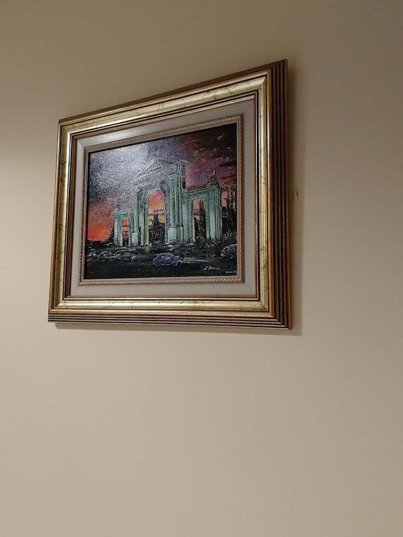 Residencia Justo Dorado — foto 6