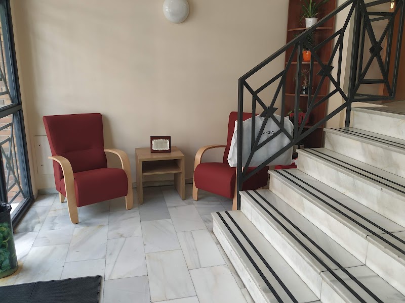 Residencia Justo Dorado — foto 8