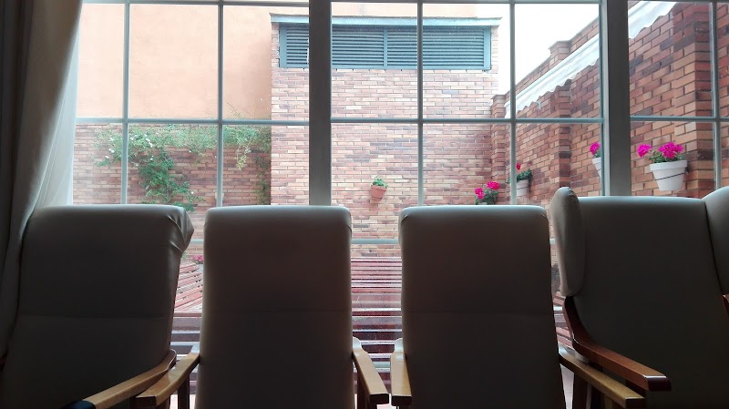 Residencia Justo Dorado — foto 10