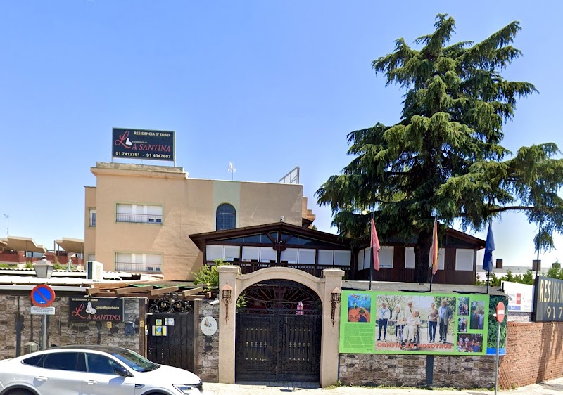 Residencia de 3ª edad Casa Rafaela en la La Santina — foto 1