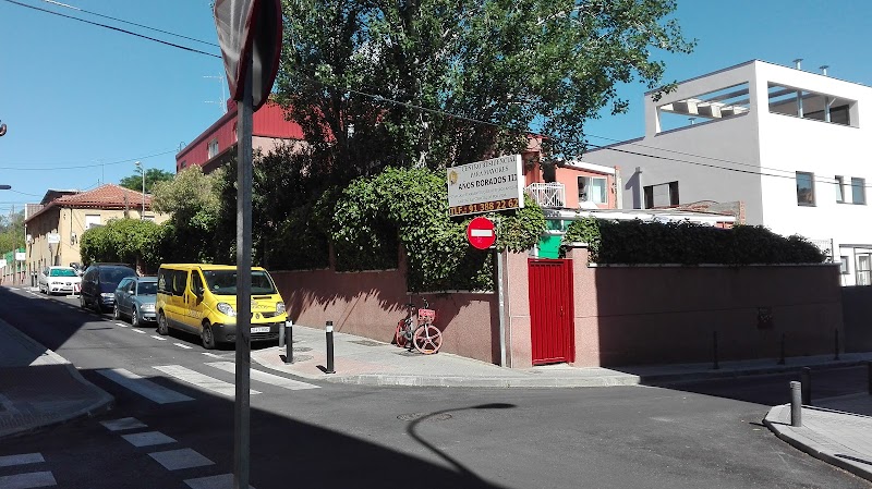 Residencia de 3ª edad Años Dorados III — foto 3