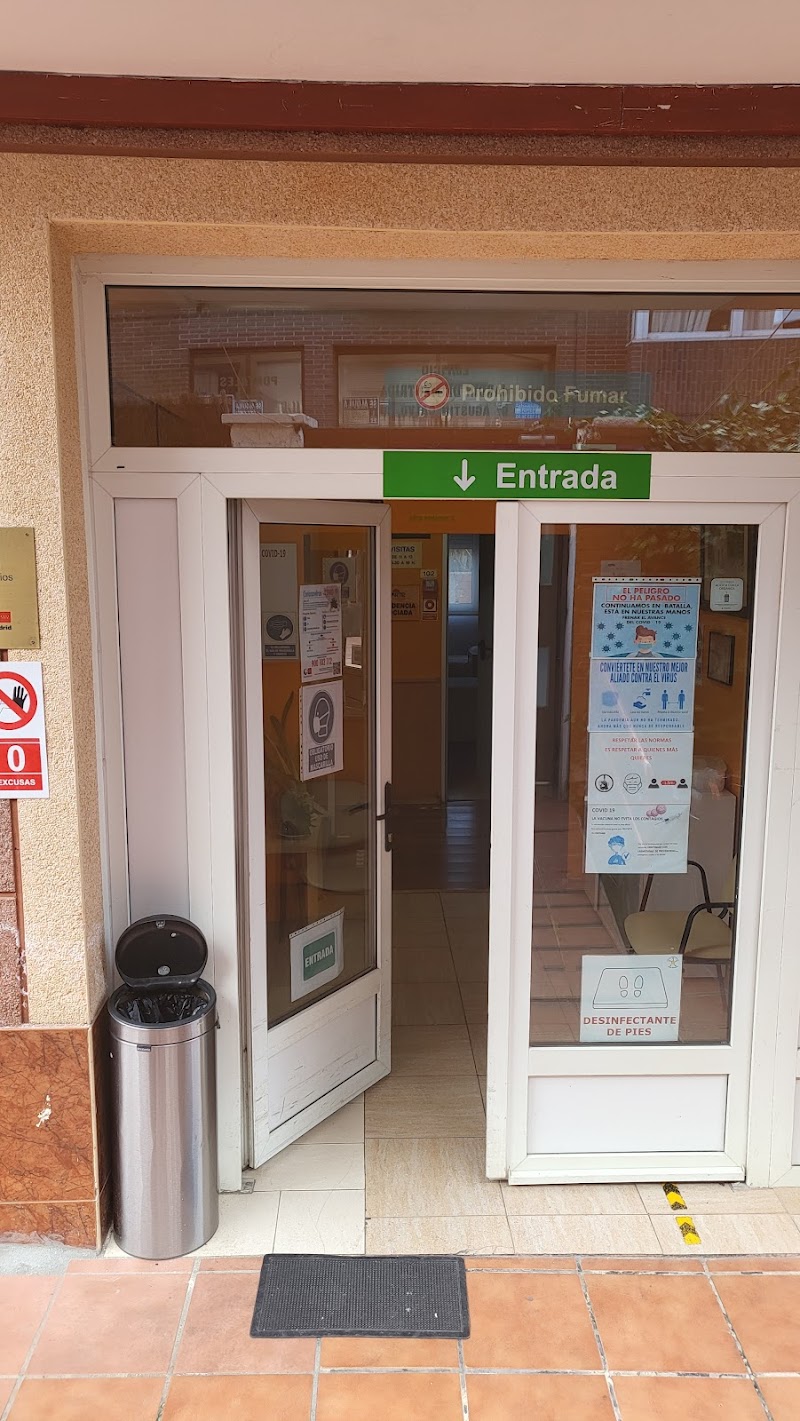 Residencia de 3ª edad Años Dorados III — foto 6