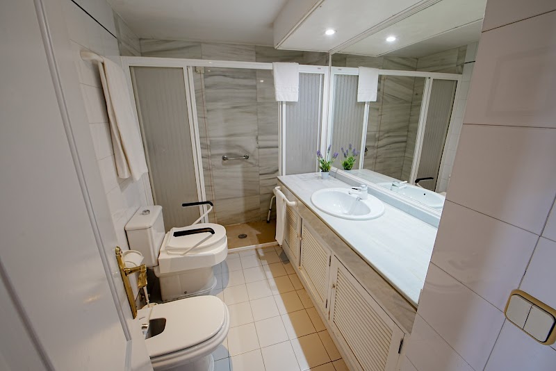 Apartamentos tutelados Sanitas Arturo Soria — foto 3