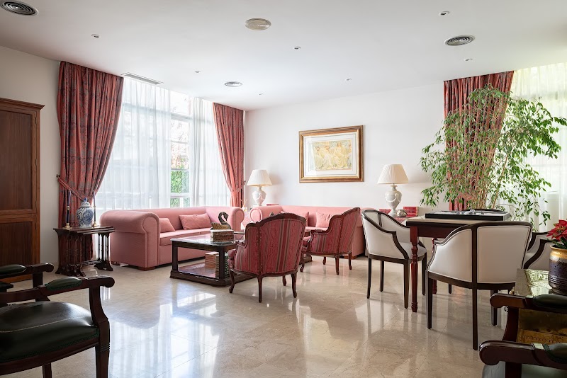 Apartamentos tutelados Sanitas Arturo Soria — foto 4