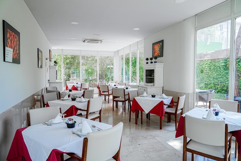 Apartamentos tutelados Sanitas Arturo Soria — foto 7