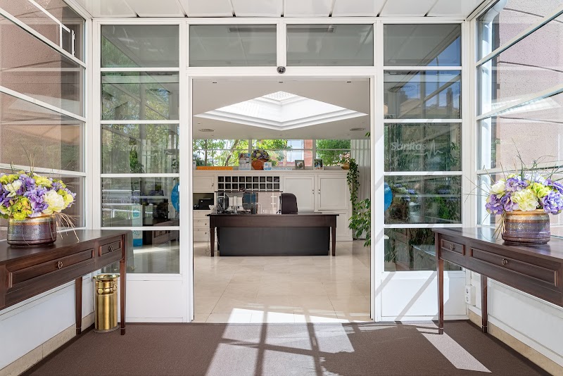 Apartamentos tutelados Sanitas Arturo Soria — foto 8