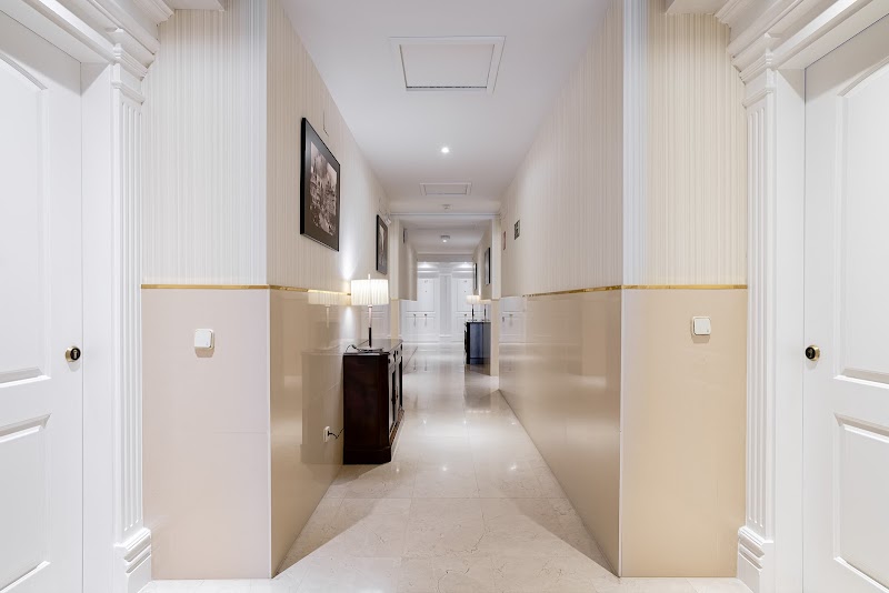 Apartamentos tutelados Sanitas Arturo Soria — foto 9