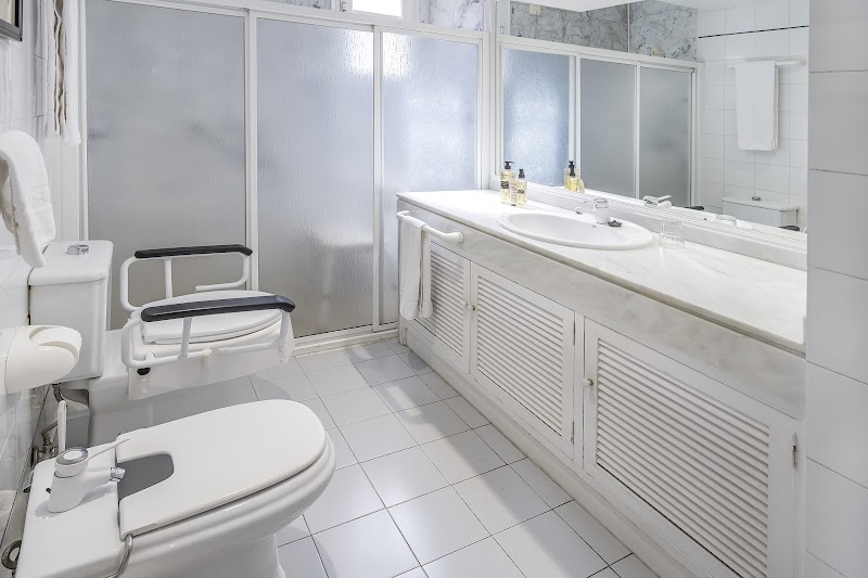 Apartamentos tutelados Sanitas Arturo Soria — foto 10