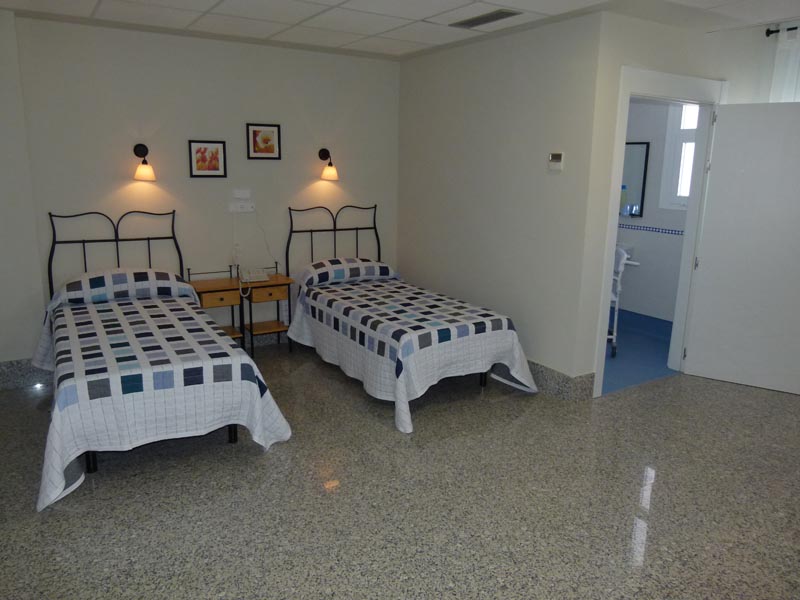 Centro Geriátrico Hortaleza — foto 2