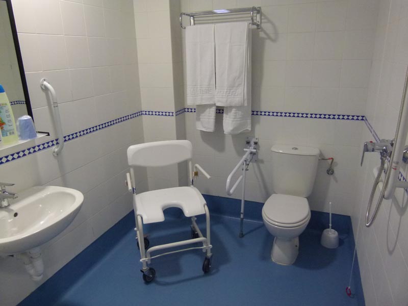 Centro Geriátrico Hortaleza — foto 3