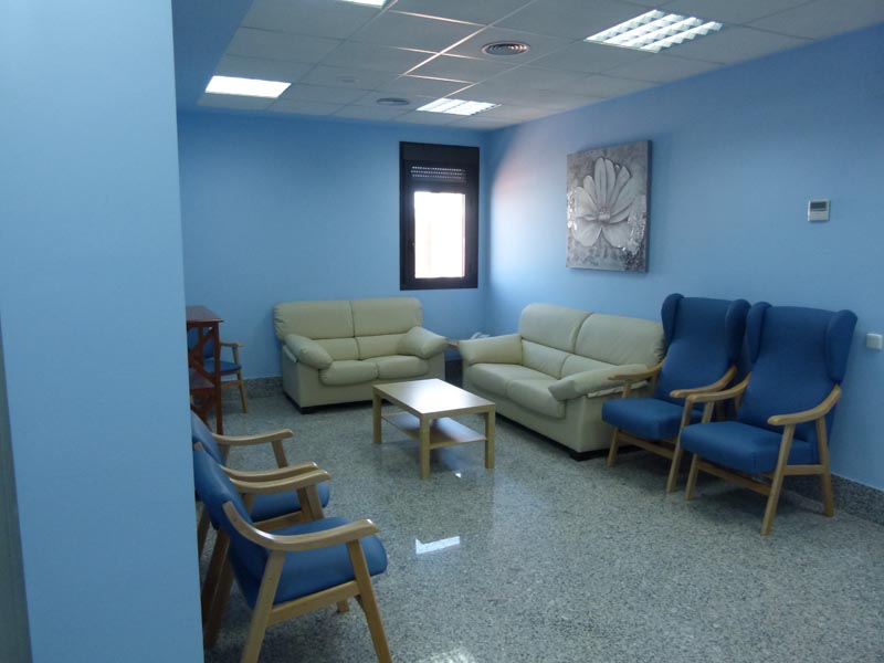 Centro Geriátrico Hortaleza — foto 6